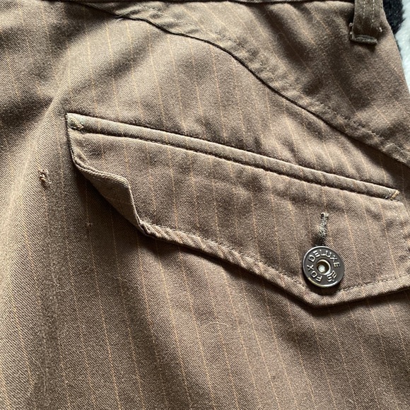 Fox shorts - Picture 14 of 15